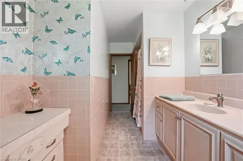 12 Kew Court Dundas ON L9H 5E1