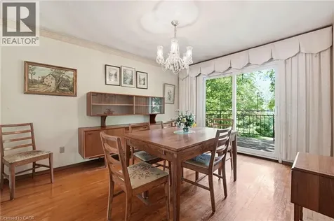 12 Kew Court Dundas ON L9H 5E1