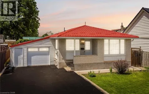 176 Samuelson Street Cambridge ON N1R 1K3