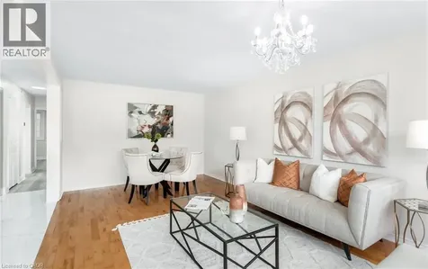 176 Samuelson Street Cambridge ON N1R 1K3