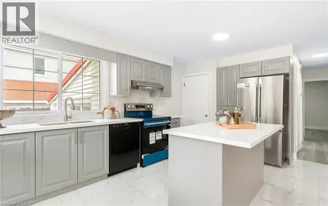 176 Samuelson Street Cambridge ON N1R 1K3