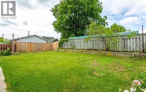 176 Samuelson Street Cambridge ON N1R 1K3