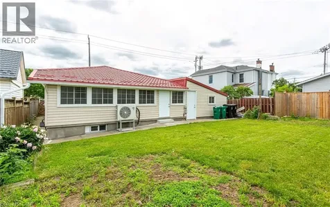 176 Samuelson Street Cambridge ON N1R 1K3