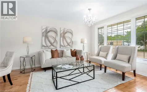 176 Samuelson Street Cambridge ON N1R 1K3