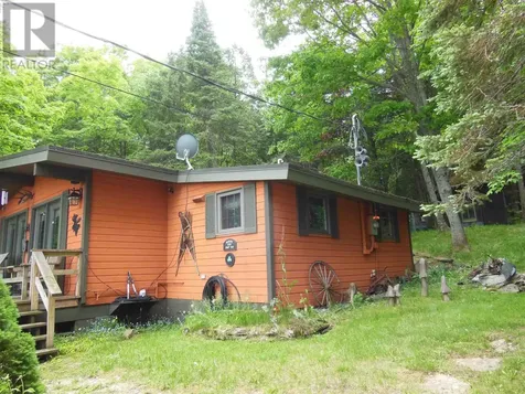 1943 V Line Road St. Joseph Island ON P0R 1J0