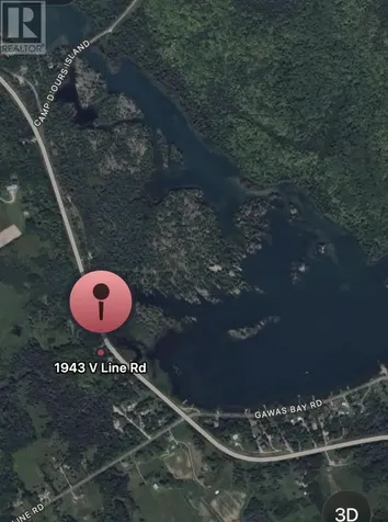 1943 V Line Road St. Joseph Island ON P0R 1J0