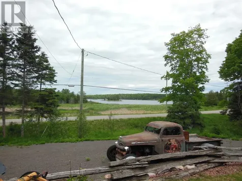 1943 V Line Road St. Joseph Island ON P0R 1J0