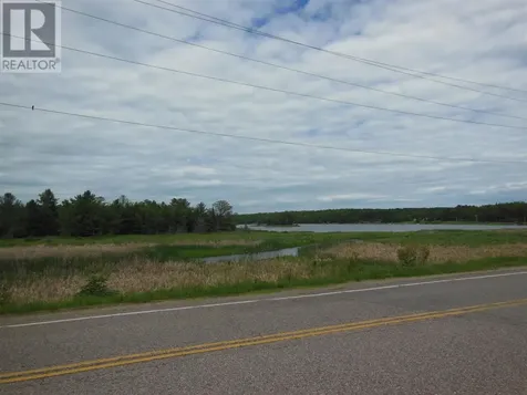 1943 V Line Road St. Joseph Island ON P0R 1J0