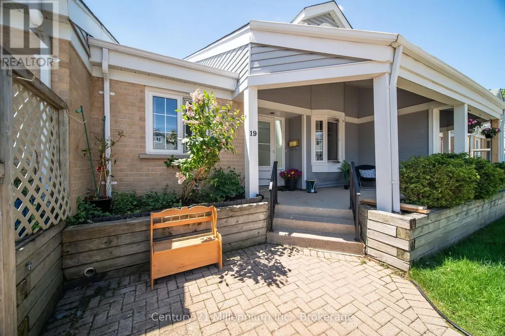 874 Arlington Street Saugeen Shores ON N0H 2C4
