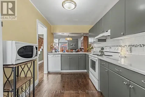 874 Arlington Street Saugeen Shores ON N0H 2C4