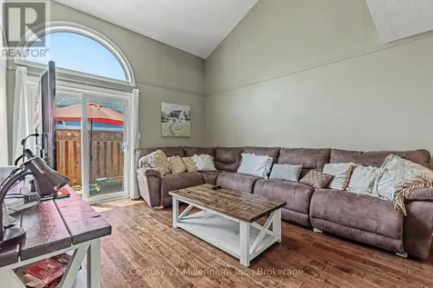 874 Arlington Street Saugeen Shores ON N0H 2C4