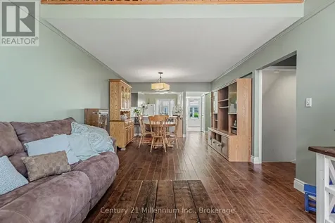874 Arlington Street Saugeen Shores ON N0H 2C4