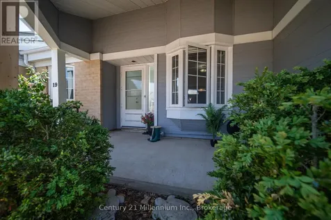 874 Arlington Street Saugeen Shores ON N0H 2C4
