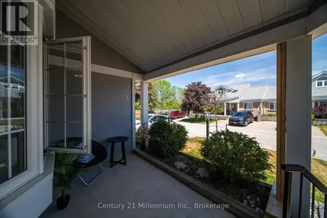 874 Arlington Street Saugeen Shores ON N0H 2C4