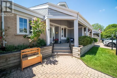 874 Arlington Street Saugeen Shores ON N0H 2C4