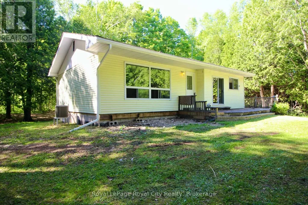 42 Warner Bay Road Northern Bruce Peninsula ON N0H 2R0