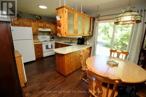 42 Warner Bay Road Northern Bruce Peninsula ON N0H 2R0