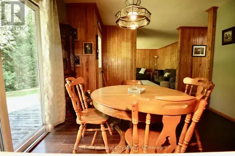 42 Warner Bay Road Northern Bruce Peninsula ON N0H 2R0