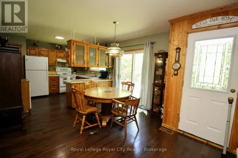 42 Warner Bay Road Northern Bruce Peninsula ON N0H 2R0