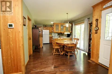 42 Warner Bay Road Northern Bruce Peninsula ON N0H 2R0