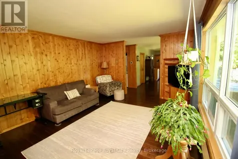 42 Warner Bay Road Northern Bruce Peninsula ON N0H 2R0