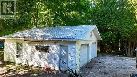 42 Warner Bay Road Northern Bruce Peninsula ON N0H 2R0