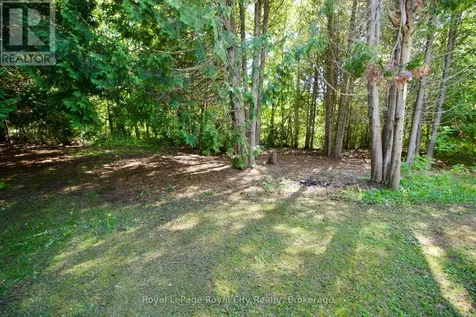 42 Warner Bay Road Northern Bruce Peninsula ON N0H 2R0