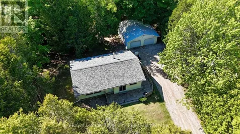 42 Warner Bay Road Northern Bruce Peninsula ON N0H 2R0