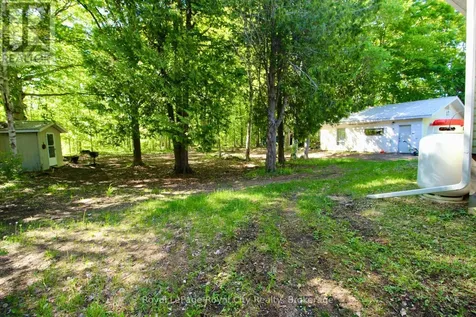 42 Warner Bay Road Northern Bruce Peninsula ON N0H 2R0