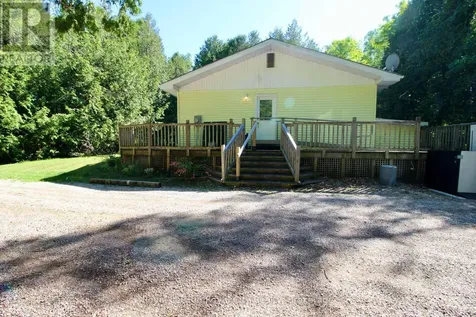 42 Warner Bay Road Northern Bruce Peninsula ON N0H 2R0