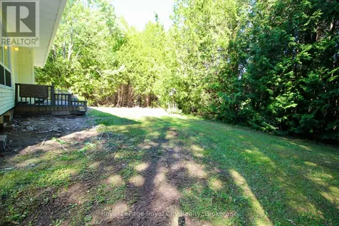 42 Warner Bay Road Northern Bruce Peninsula ON N0H 2R0