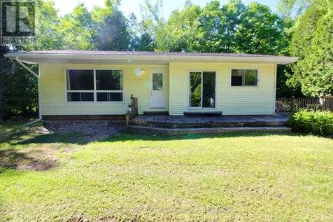 42 Warner Bay Road Northern Bruce Peninsula ON N0H 2R0