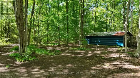 42 Warner Bay Road Northern Bruce Peninsula ON N0H 2R0