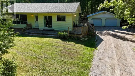 42 Warner Bay Road Northern Bruce Peninsula ON N0H 2R0