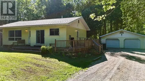 42 Warner Bay Road Northern Bruce Peninsula ON N0H 2R0