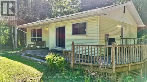 42 Warner Bay Road Northern Bruce Peninsula ON N0H 2R0