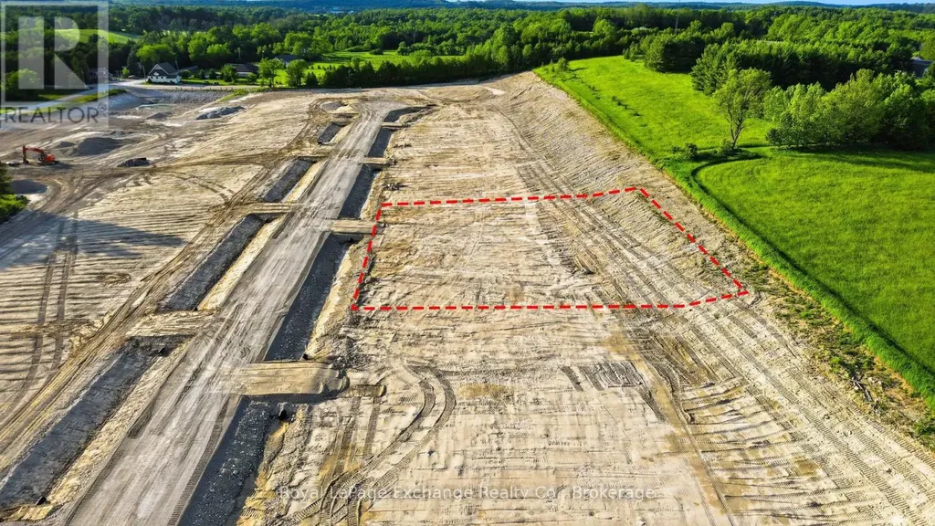 Lot 22 Hillside Crescent West Grey ON N0G 1S0
