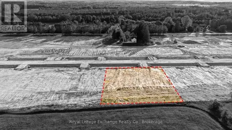 Lot 22 Hillside Crescent West Grey ON N0G 1S0