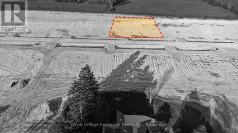 Lot 22 Hillside Crescent West Grey ON N0G 1S0