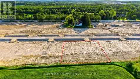 Lot 22 Hillside Crescent West Grey ON N0G 1S0
