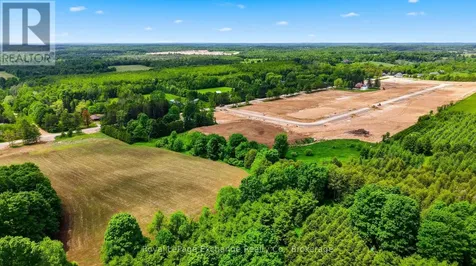 Lot 32 Mulock Road West Grey ON N0G 1S0