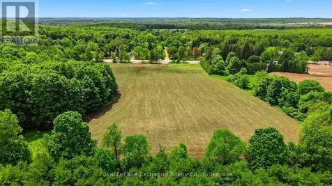 Lot 32 Mulock Road West Grey ON N0G 1S0