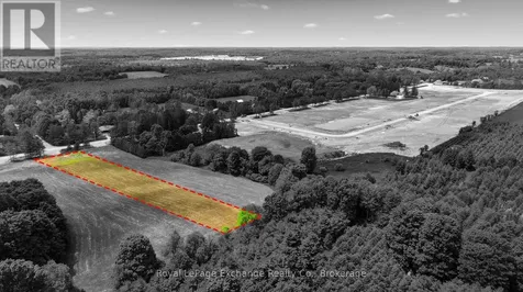 Lot 32 Mulock Road West Grey ON N0G 1S0