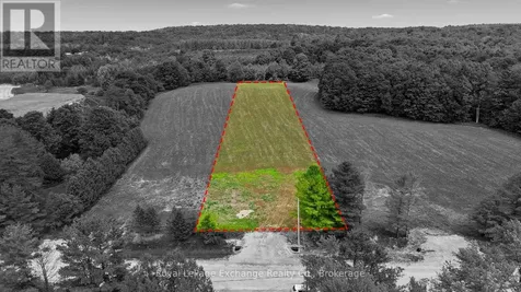 Lot 32 Mulock Road West Grey ON N0G 1S0