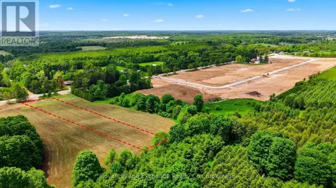 Lot 32 Mulock Road West Grey ON N0G 1S0