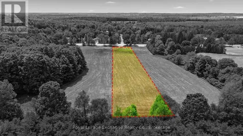 Lot 32 Mulock Road West Grey ON N0G 1S0