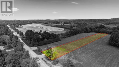 Lot 32 Mulock Road West Grey ON N0G 1S0