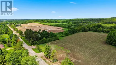 Lot 32 Mulock Road West Grey ON N0G 1S0