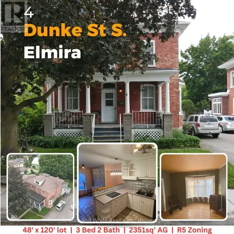 4 Dunke Street South Woolwich ON N3B 1Y4