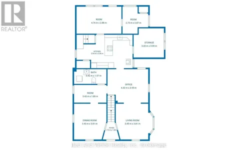 4 Dunke Street South Woolwich ON N3B 1Y4